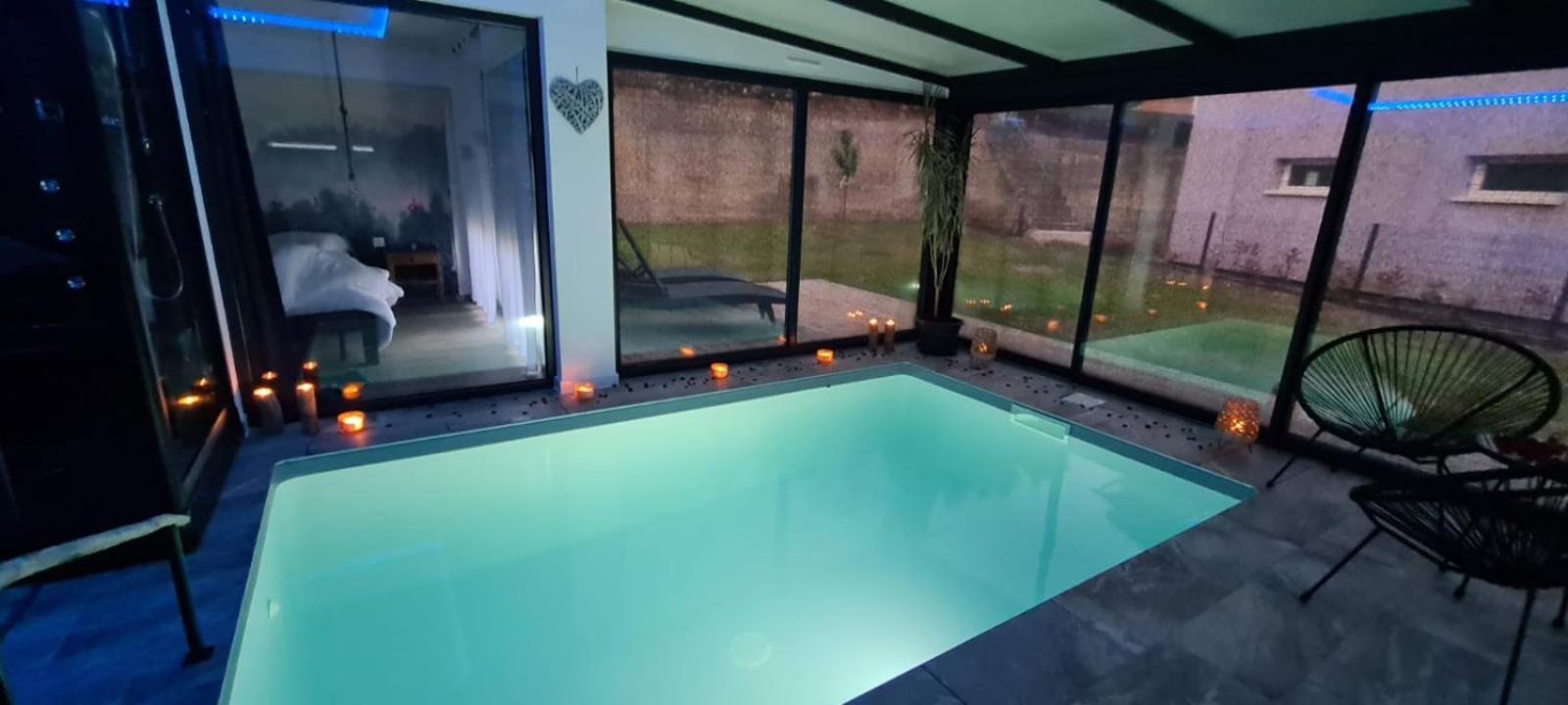 Au P'Tit Bonheur Villa Rothbach Exterior photo